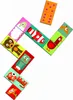 Domino puzzle d'ambiance, Djeco Voir les images du produit 3