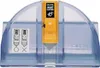 A close-up studio shot of a mat cutter. Produktbild-Vorschau