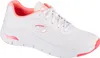 Skechers Sneakers 149722-WPK in White color size 37 Voir les images du produit 32