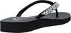 Skechers Zehentrenner schwarz in Gr. 40 Produktbild-Vorschau 28