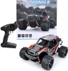 FunTomia Maximum RC | 2,4 GHz Monster Truck | Produktbild-Vorschau 1