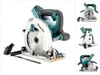 Makita DHR202ZJ, Schwarz, Blau, Silber, 2 cm, 1100 RPM, 1,9 Produktbild-Vorschau 2