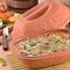 Römertopf Mittlerer Bräter KLASSIK, bis zu 4 Personen Voir les images du produit 5