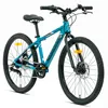 Nogan Gravel PRO – Leichtes Kinderfahrrad – 24 Zoll – 7 Produktbild-Vorschau 13