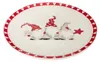 6er-Set flache Teller "Tova", Durchmesser 25 cm Produktbild-Vorschau 2
