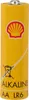 SHELL Batterie LR6 AA Alkaline | 6er Pack (24x verfügbar) | Produktbild-Vorschau 1