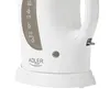 Imp.Wasserkocher Plastik weiß 1.0 L  AD 03 ( E A10) Produktbild-Vorschau 5