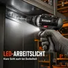 3-in-1 Akku schrauber,21V Akku Bohrschrauber Produktbild-Vorschau 6