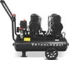 STAHLWERK Kompressor mit 22 L Tank (ST-228 Pro) – ölfrei, 8 Produktbild-Vorschau 7