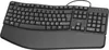 hama EKC-400 Tastatur kabelgebunden schwarz Produktbild-Vorschau 1