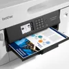 Brother MFC-J5345DW   A3 Druck / A4 Kopie/Scan/Fax Produktbild-Vorschau 6