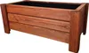 HolzGarden Fioriera in Legno Impregnato 80x32x40 cm Colore Anteprima dell’immagine prodotto 1