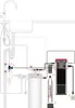»QUOOKER FLEX Zugauslauf Edelstahl COMBI B mit CUBE 2  Produktbild-Vorschau 19