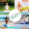 Gymnastik-Luftmatte - 10 cm Dick - Aufblasbare Produktbild-Vorschau 6