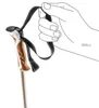 Leki Khumbu Lite Compact Wanderstöcke (1 Paar ) pale clay Produktbild-Vorschau 8