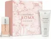 Laura Biagiotti Roma Fiori Bianchi Set - EDT 25 ml + BL 50 Produktbild-Vorschau 4