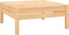 vidaXL 7-tlg. Garten-Lounge-Set Massivholz Kiefer -  Produktbild-Vorschau 5