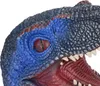 Dinosauří maňásek na ruku, netoxická měkká guma, Náhled obrázku produktu 5