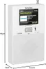 TechniSat DIGITRADIO Flex 2 - Prise radio DAB (radio DAB+, Voir les images du produit 6