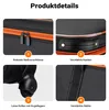 Walimex Trolley, Pokrowiec w typie walizki na naóżkach, 7,8 Podgląd zdjęcia produktu 7