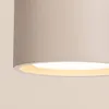 Plafond MODO 1 taupe Gx53 1xGx53 10W Aluminium 6x10x10cm Produktbild-Vorschau 4