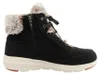 Skechers Glacial Ultra Mountain Mus Couleur Noir Voir les images du produit 20