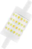 LED Stab R7S 78mm 9.5W 1055lm 2700K dim Voir les images du produit 11