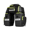 Torba Na Rower 3W1 - Sakwa Rowerowa Na Bagażnik 65L Plecak Podgląd zdjęcia produktu 1