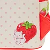 Strawberry Shortcake by Loungefly Mini plecak Strawberry Podgląd zdjęcia produktu 6