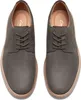 Clarks Schnürschuhe Atticus LTLace, Rauleder, Grau, Herren Produktbild-Vorschau 17