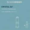 SodaStream Wassersprudler Crystal Vorteilspack inkl. Produktbild-Vorschau 20