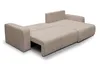VENASI LUNA XL Ecksofa mit Schlaffunktion und Bettkasten Produktbild-Vorschau 8