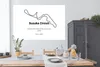 MuchoWow® Poster Formel 1 - Suzuka - Rennstrecke 180x120 cm Produktbild-Vorschau 3