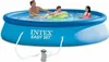 Intex 28142GN - Easy Pool Set inkl. Filterpumpe 396cm x Produktbild-Vorschau 11