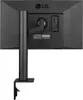 LG 27UN880P Monitor 68,4 cm (27,0 Zoll) schwarz Produktbild-Vorschau 23