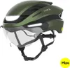 Lumos Ultra E-bike MIPS Verde smeraldo M/L Verde scuro Anteprima dell’immagine prodotto 1