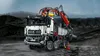 LEGO® - Technic, Mercedes-Benz Arocs 3245; 42043 Produktbild-Vorschau 4