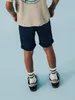 NAME IT Bermuda Jeans Shorts Kurze Denim Hose Größe: Produktbild-Vorschau 4