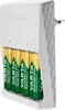 Varta 57657 101 451, Nickel-Metallhydrid (NiMH), Produktbild-Vorschau 3