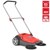 HECHT 8065 Handkehrmaschine | 64 cm Arbeitsbreite | 20 Produktbild-Vorschau 5