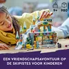LEGO® Friends 41756 Ośrodek narciarski z kawiarnią Podgląd zdjęcia produktu 19