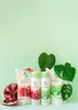 Frosch Senses aloe vera sensitive shower 300ml - Gel doccia Anteprima dell’immagine prodotto 8