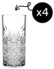 Pasabahce 52800 Timeless Gläser Longdrink 4er-Set Produktbild-Vorschau 8