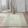 Outdoor Indoor Teppich Terasse Wohnzimmer Modern Boho Produktbild-Vorschau 2