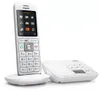 Téléphone sans fil blanc - Gigaset - GIGACL660ABLANC - Voir les images du produit 2