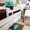 Woopie Interactive Dino Staubsauger 3 in 1 Saugfunktion Produktbild-Vorschau 14