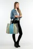 SURI FREY Schultertasche Elly Shopper Blue mehrfarbig Produktbild-Vorschau 6