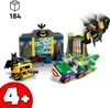 LEGO DC Batman Batcave s Batmanem, Batgirl a Jokerem, Náhled obrázku produktu 27