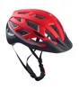 BLACK CREVICE - Damen & Herren Fahrradhelm mit LED Produktbild-Vorschau 2