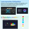 Autoradio Android 7 pouces 2+64 Go pour Peugeot 208 2008 Voir les images du produit 12